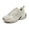 Stamina V2 « Light Grey »
