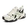 Stamina V2 « Natural Black »