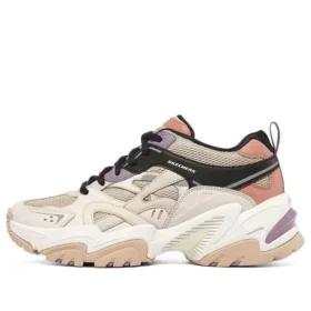 Stamina V2 « Natural Multicolor »