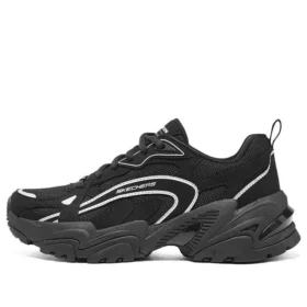 Stamina V2 « Noir »