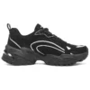 Stamina V2 « Noir »