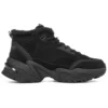 Stamina V2 « Noir »