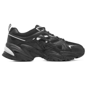 Stamina V2 « Noir »
