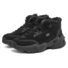 Stamina V2 « Noir »