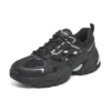 Stamina V2 « Noir »
