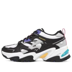 Stamina V2 « Noir Blanc »
