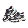 Stamina V2 « Noir Blanc »