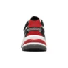 Stamina V2 « Noir Blanc Rouge »
