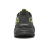 Stamina V2 « Noir Blanc Vert »