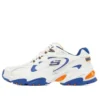 Stamina V2 « Orange »