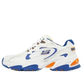 Stamina V2 « Orange »
