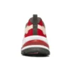 Stamina v2 « Pink Red »