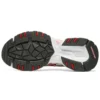 Stamina v2 « Pink Red »