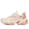 Stamina V2 « Rose Rouge »