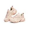 Stamina V2 « Rose Rouge »