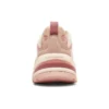 Stamina V2 « Rose Rouge »