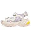 Stamina V2 « Rose Violet Blanc »