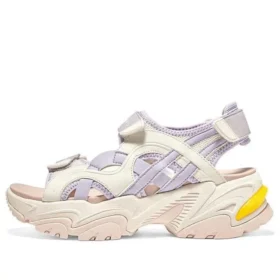 Stamina V2 « Rose Violet Blanc »
