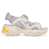 Stamina V2 « Rose Violet Blanc »