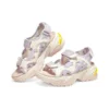 Stamina V2 « Rose Violet Blanc »