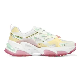 Stamina V2 « White »