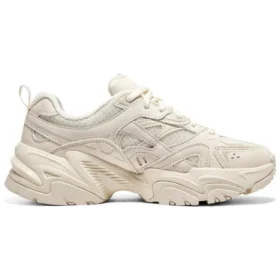 Stamina V2 « White »