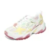Stamina V2 « White »