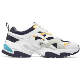 Stamina V2 « White Black Multi »