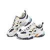 Stamina V2 « White Black Multi »