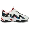 Stamina V2 « White Black Red »