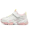 Stamina V2 « White Pink »