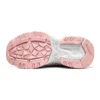 Stamina V2 « White Pink »