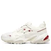 Stamina V2 « White Red »