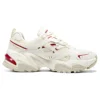 Stamina V2 « White Red »
