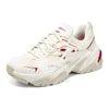 Stamina V2 « White Red »