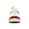 Stamina V2 « White Red »