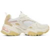 Stamina V2 « White Yellow »