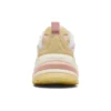 Stamina V2 « White Yellow »