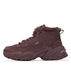 Stamina V2 « Wine Red »