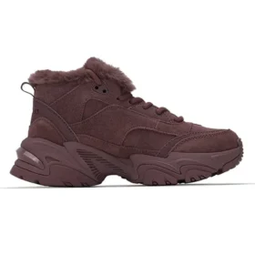 Stamina V2 « Wine Red »