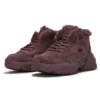 Stamina V2 « Wine Red »