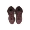Stamina V2 « Wine Red »