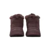 Stamina V2 « Wine Red »