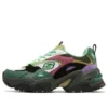 Stamina V2 x One Piece « Green Multicolor »
