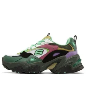 Stamina V2 x One Piece « Green Multicolor »
