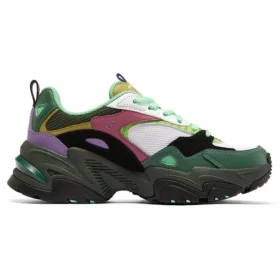 Stamina V2 x One Piece « Green Multicolor »