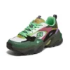Stamina V2 x One Piece « Green Multicolor »