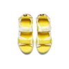 Stamina v2 « Yellow White »