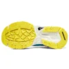 Stamina v2 « Yellow White »
