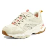 Stamina V3 « Beige Tan »